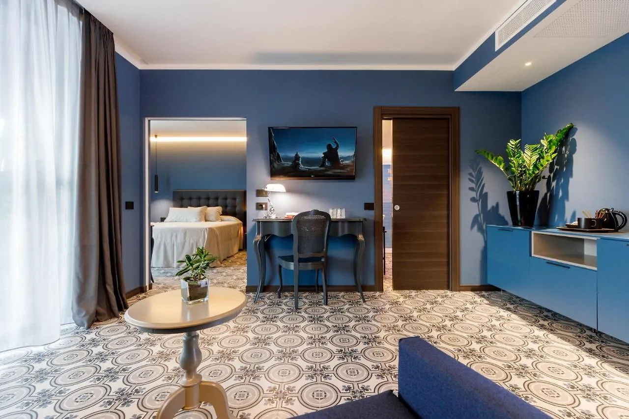 Deville & Spa Costermano Italy