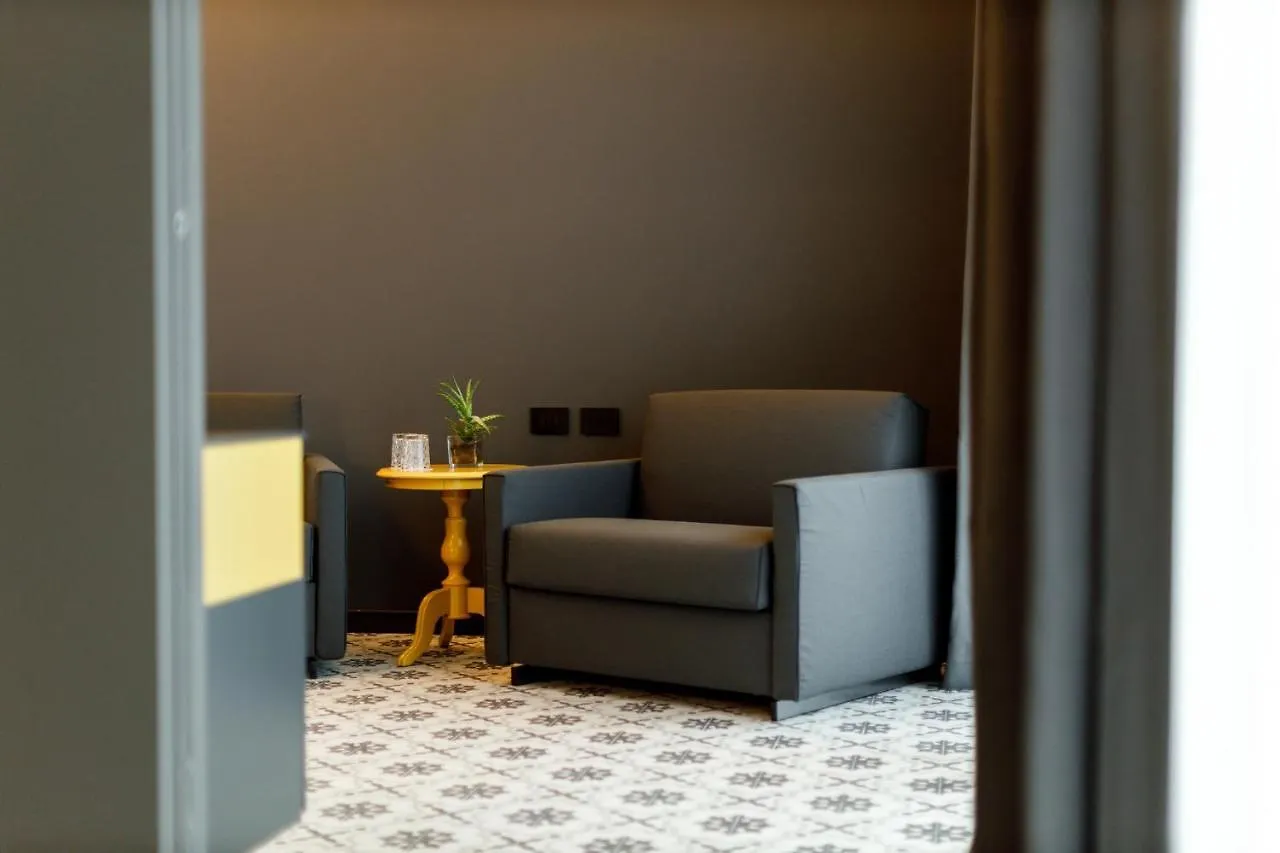 Deville & Spa Costermano