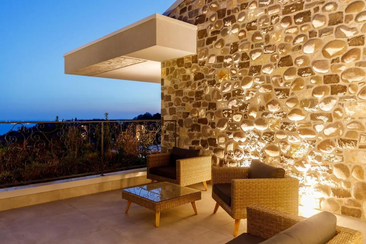 Deville & Spa Costermano Italy