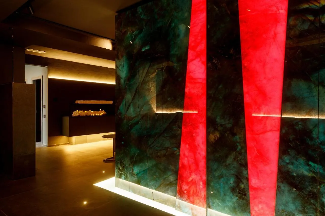 ** Hotel Deville & Spa Costermano Italy