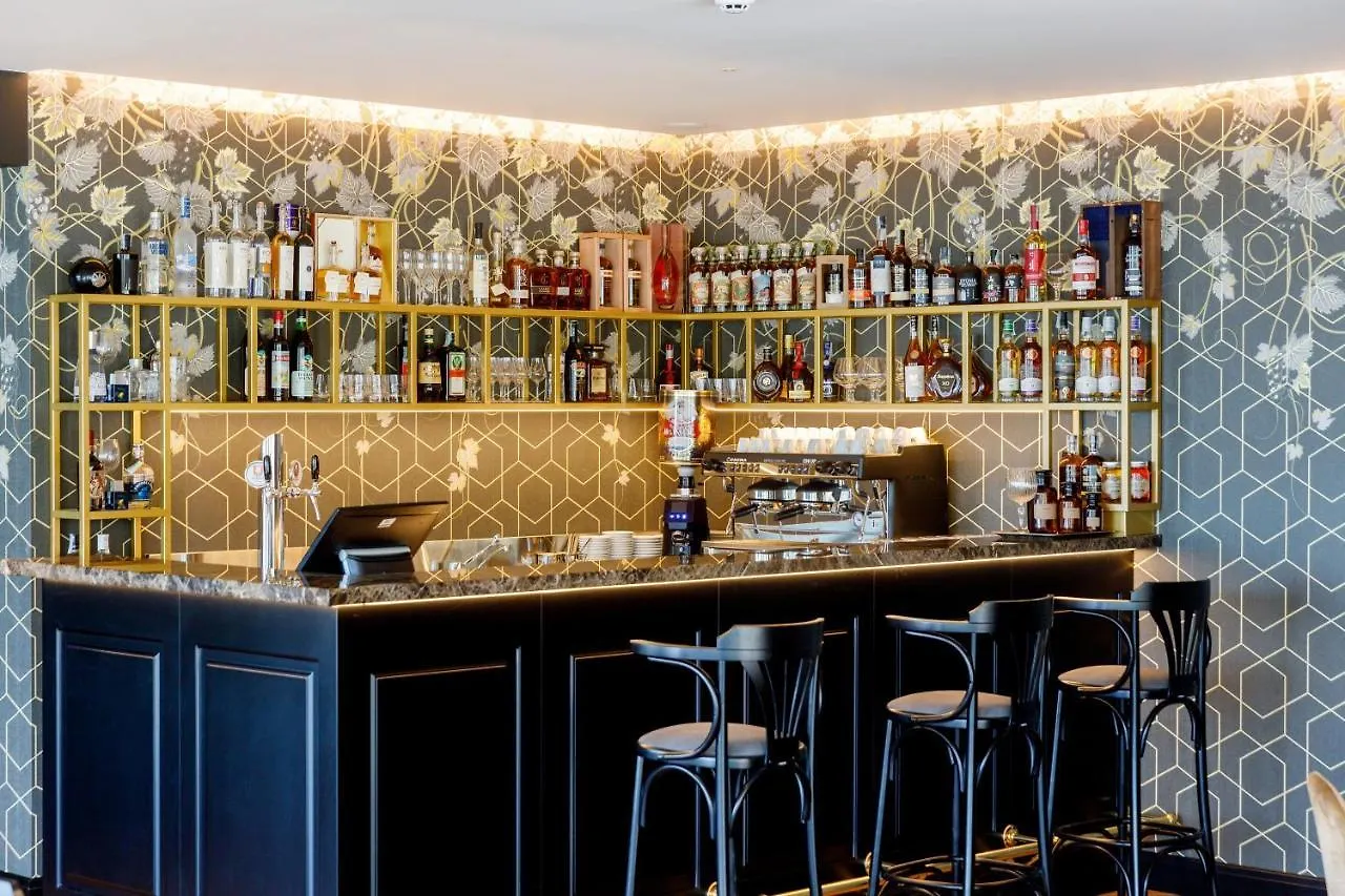 Deville & Spa Costermano Hotel
