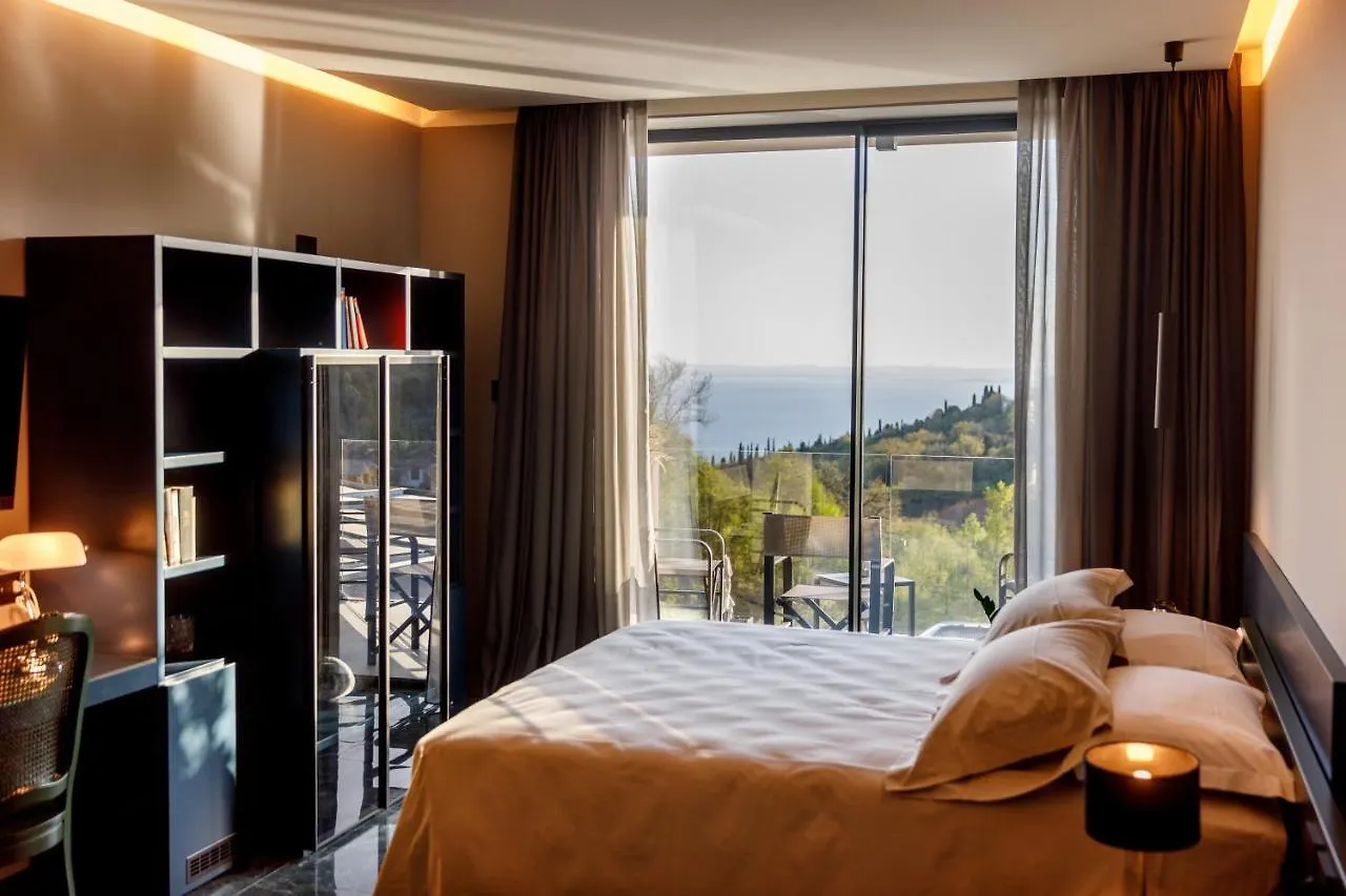 Hotel Deville & Spa Costermano