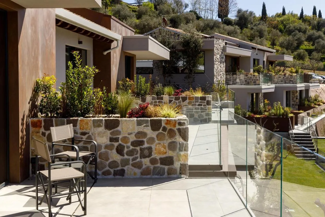 Hotel Deville & Spa Costermano