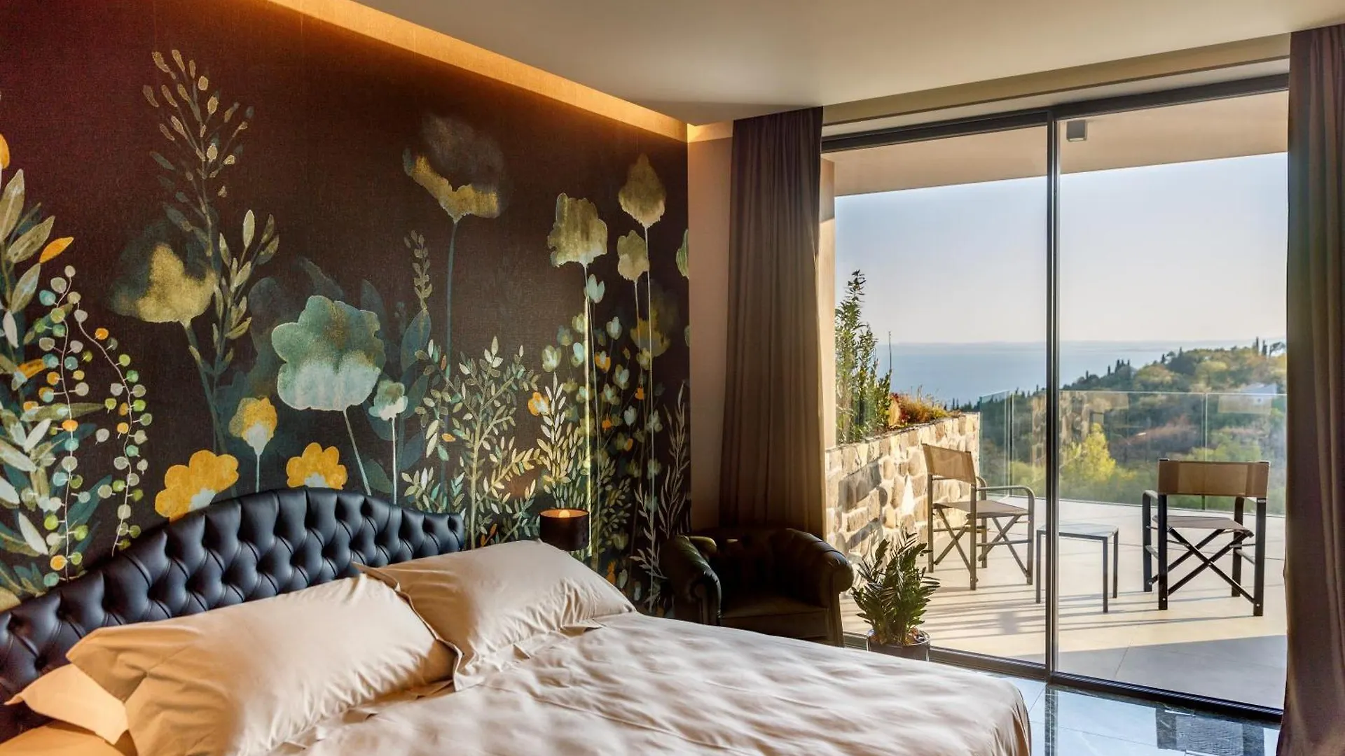 Deville & Spa Costermano Hotel
