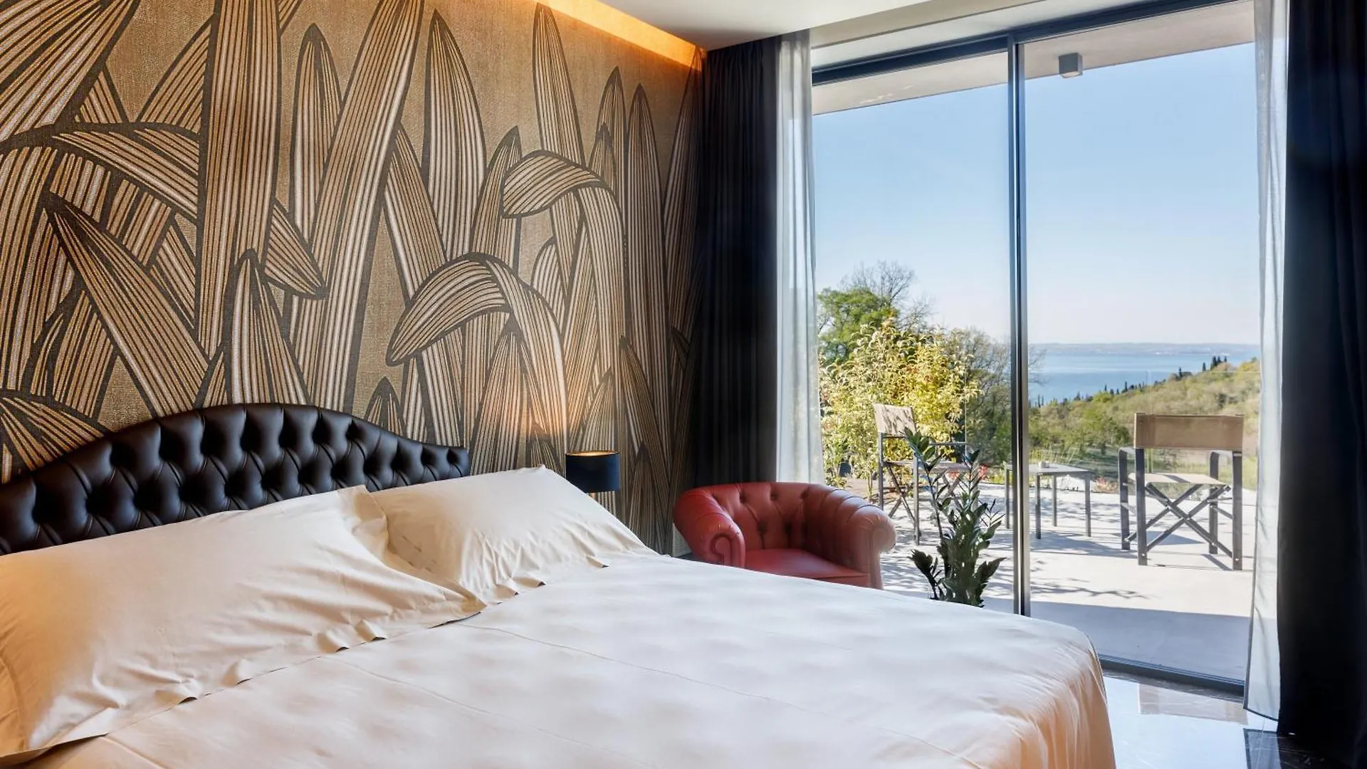 Deville & Spa Costermano Italy