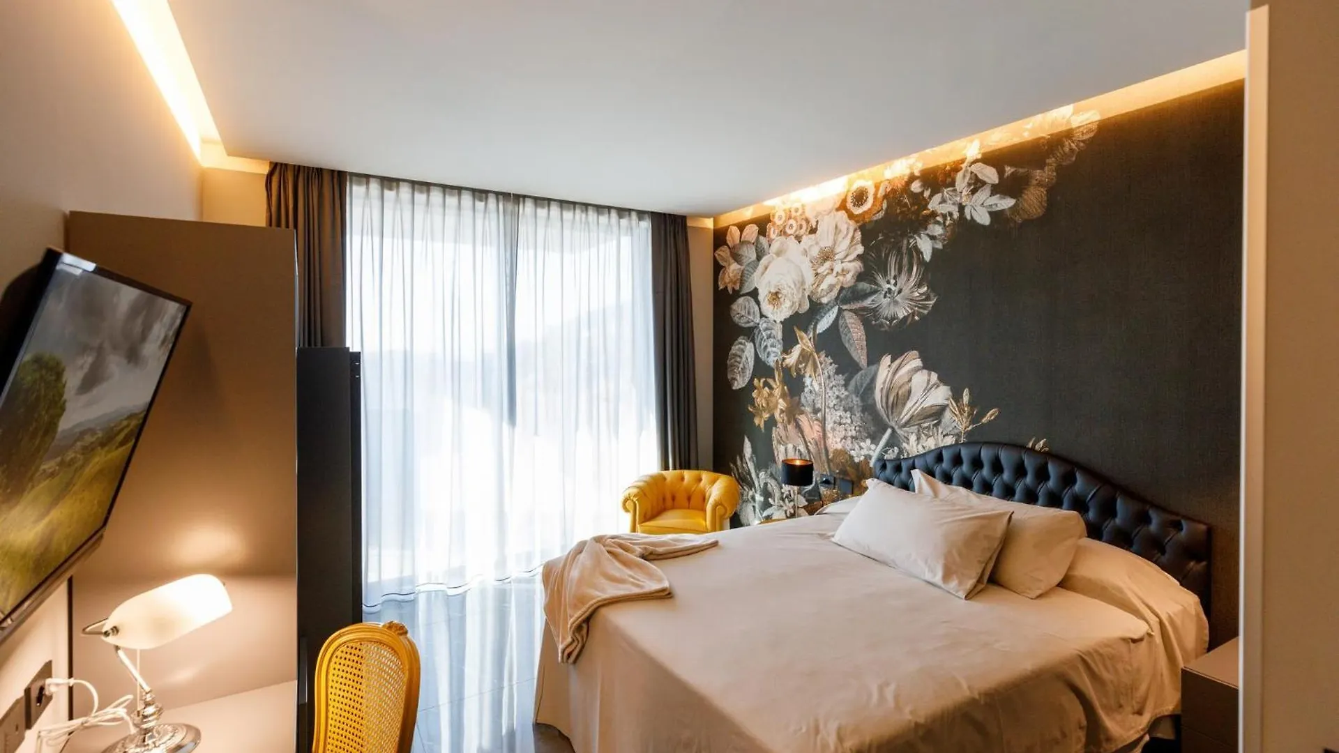** Hotel Deville & Spa Costermano Italy