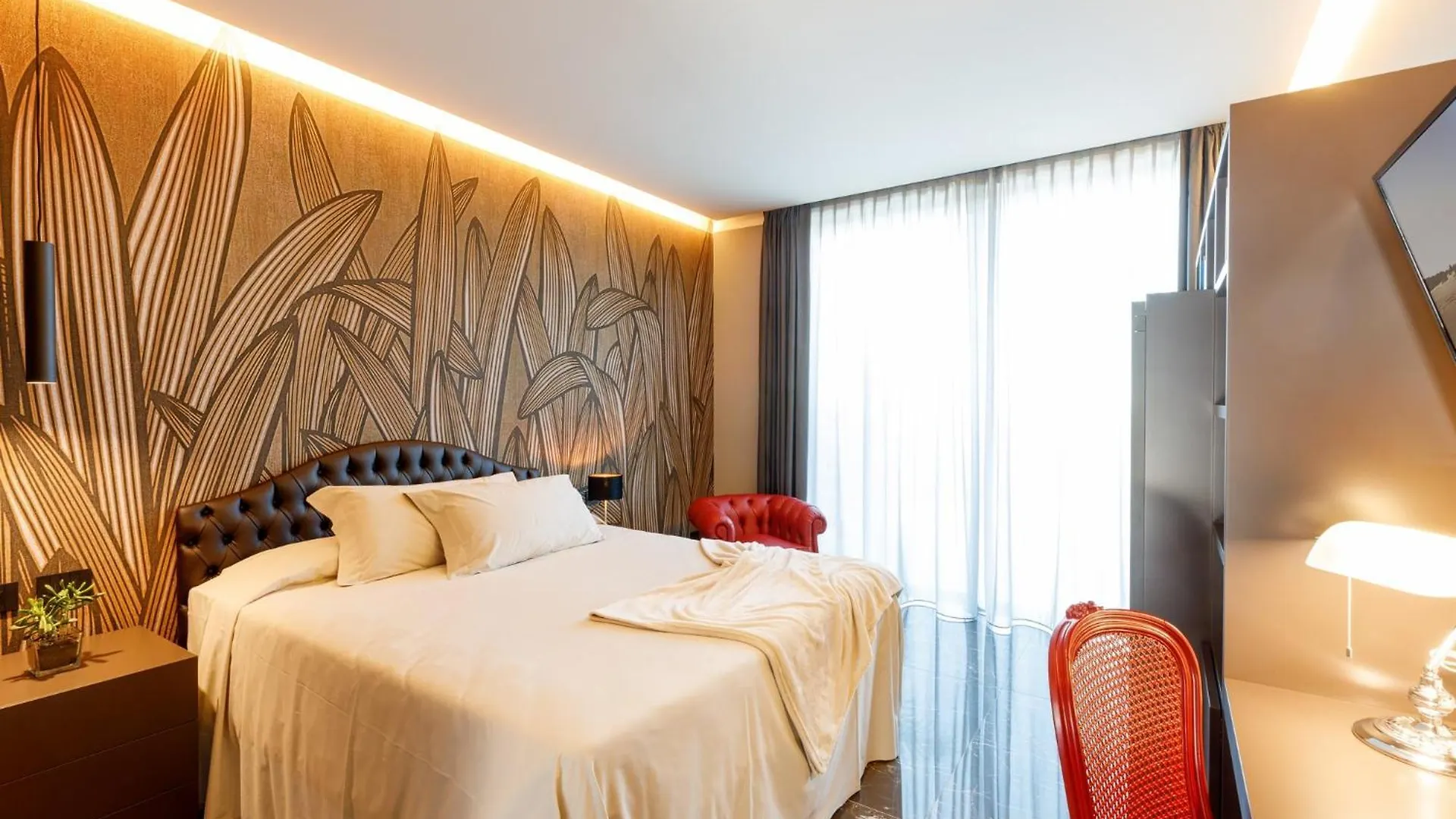 Deville & Spa Costermano