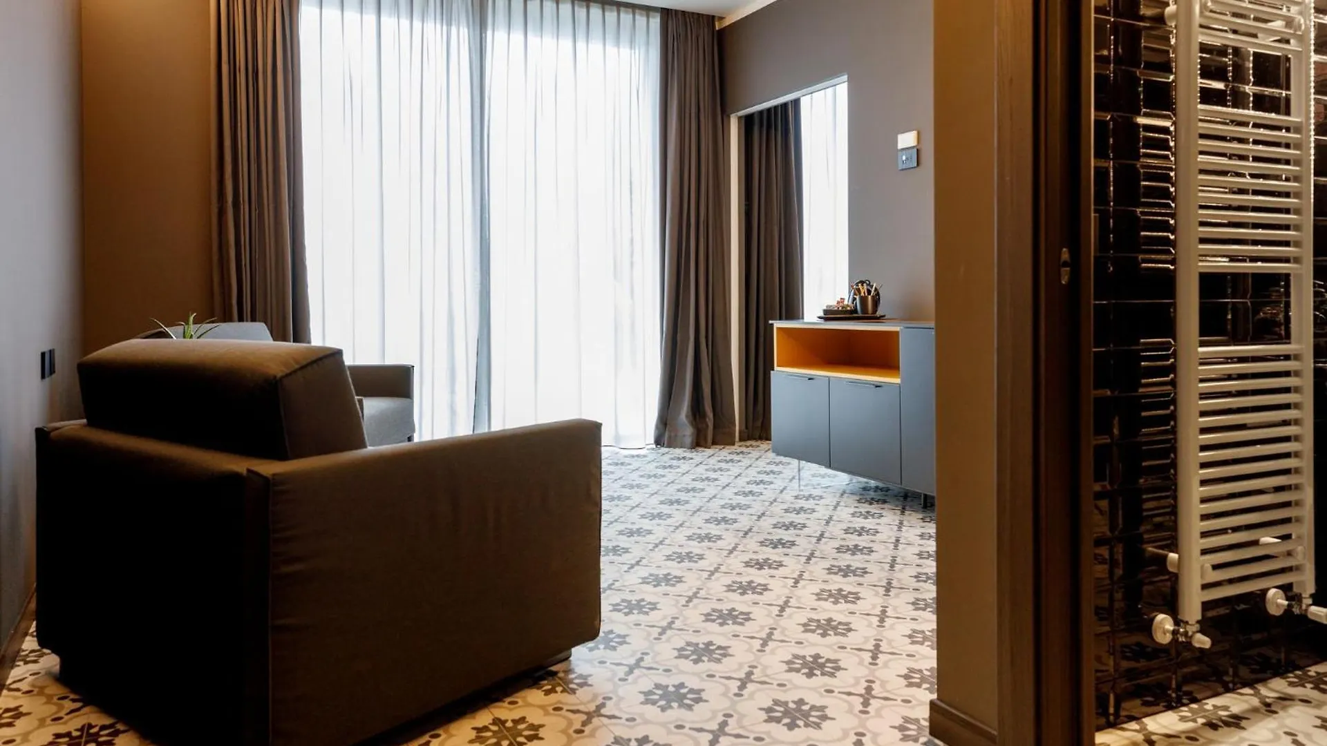 Deville & Spa Costermano Hotel