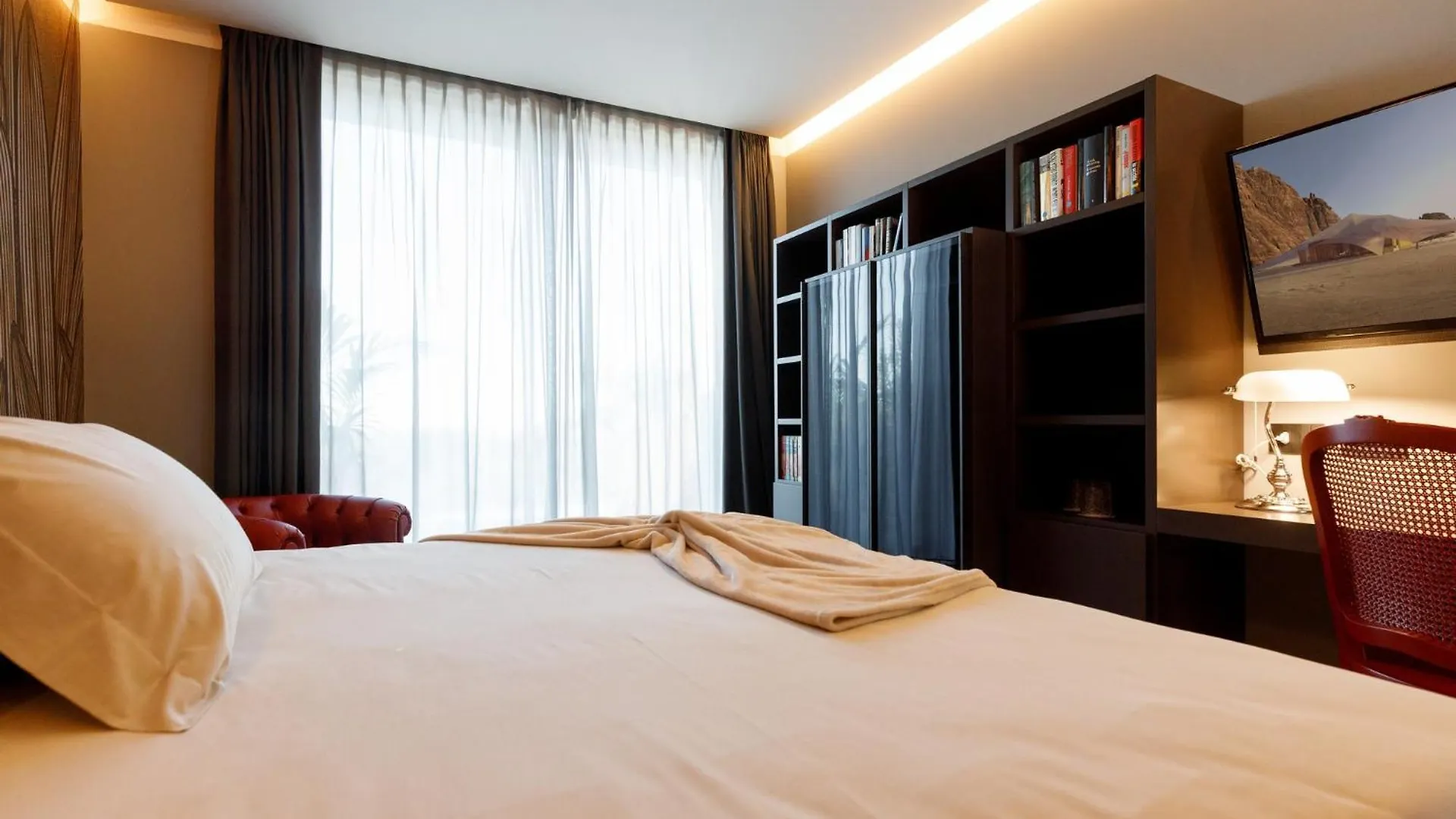 Deville & Spa Costermano