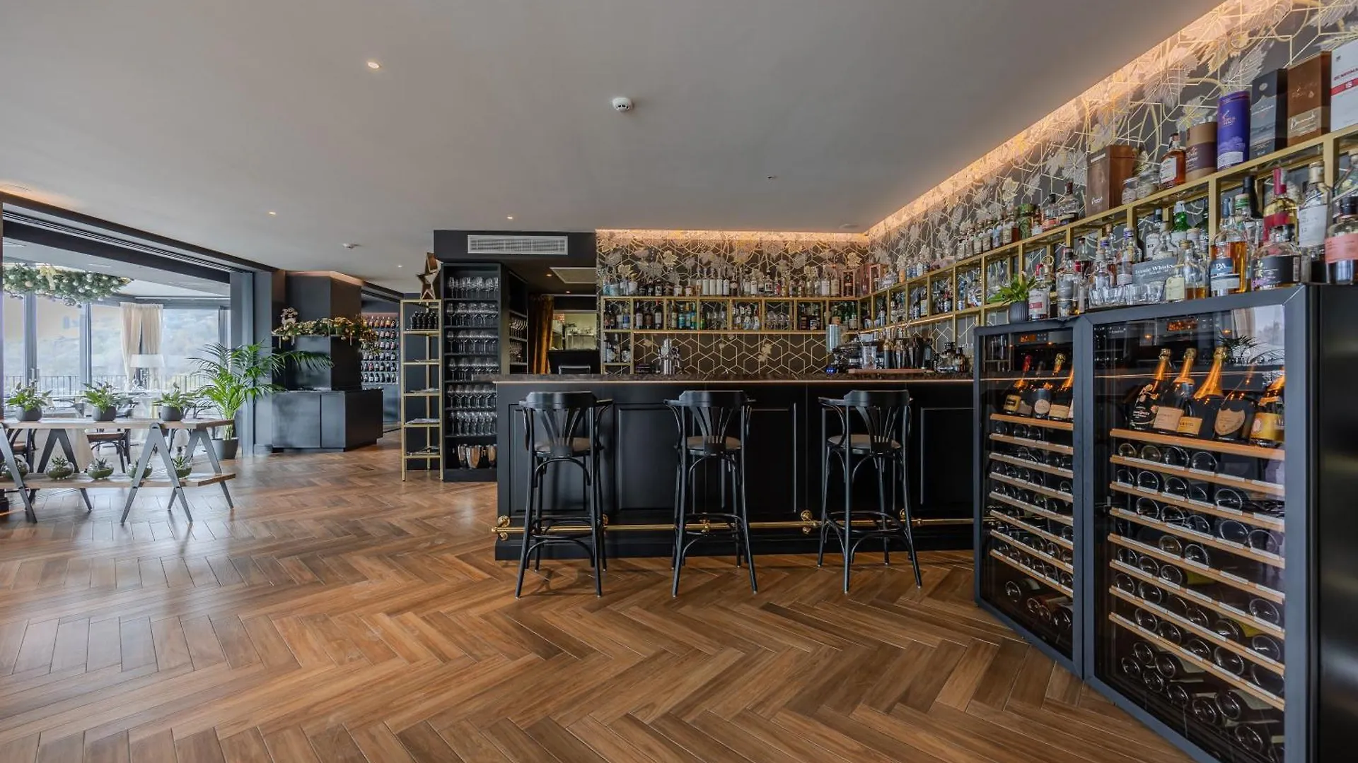 Deville & Spa Costermano Hotel