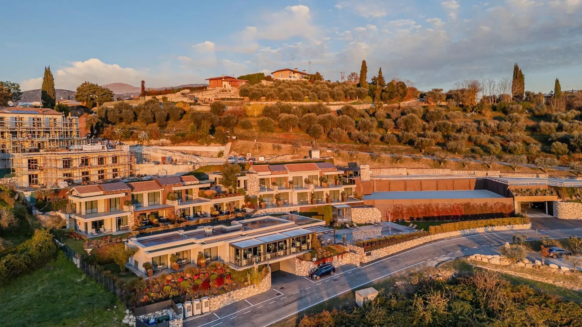 Hotel Deville & Spa Costermano