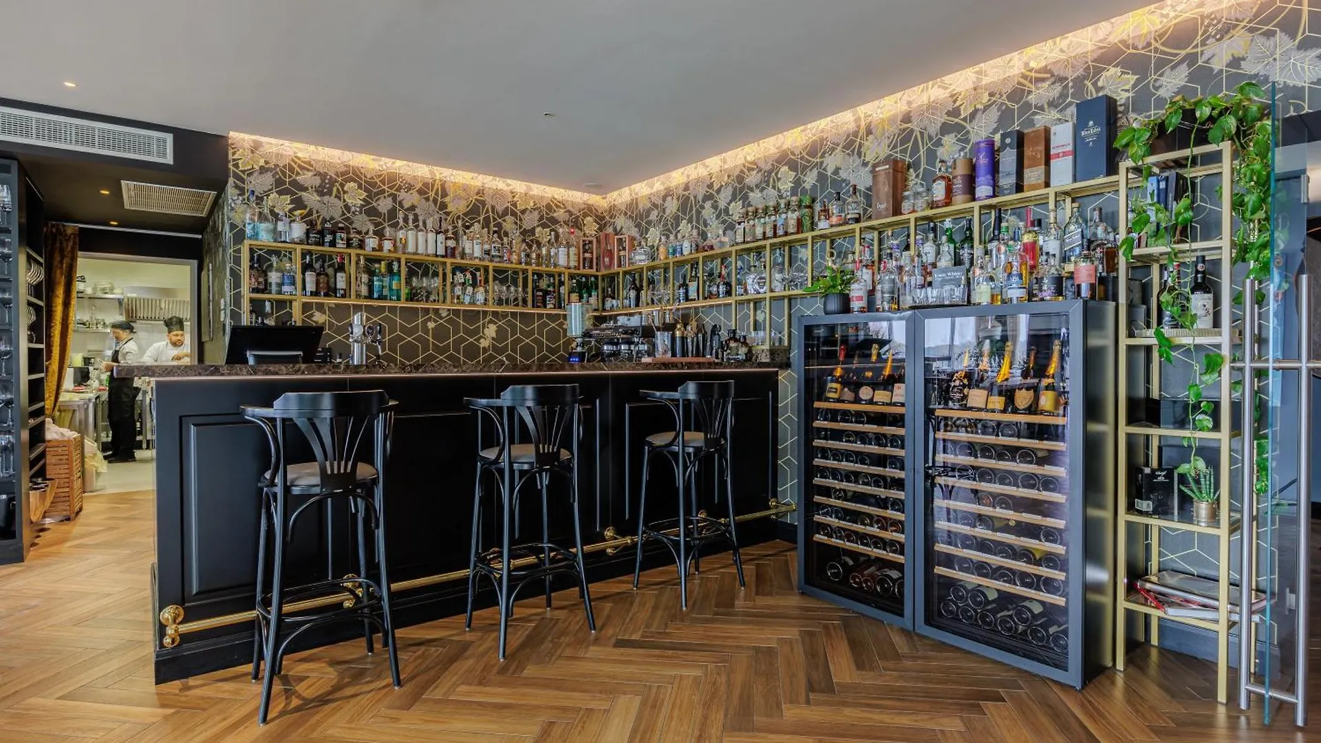 Deville & Spa Costermano Hotel