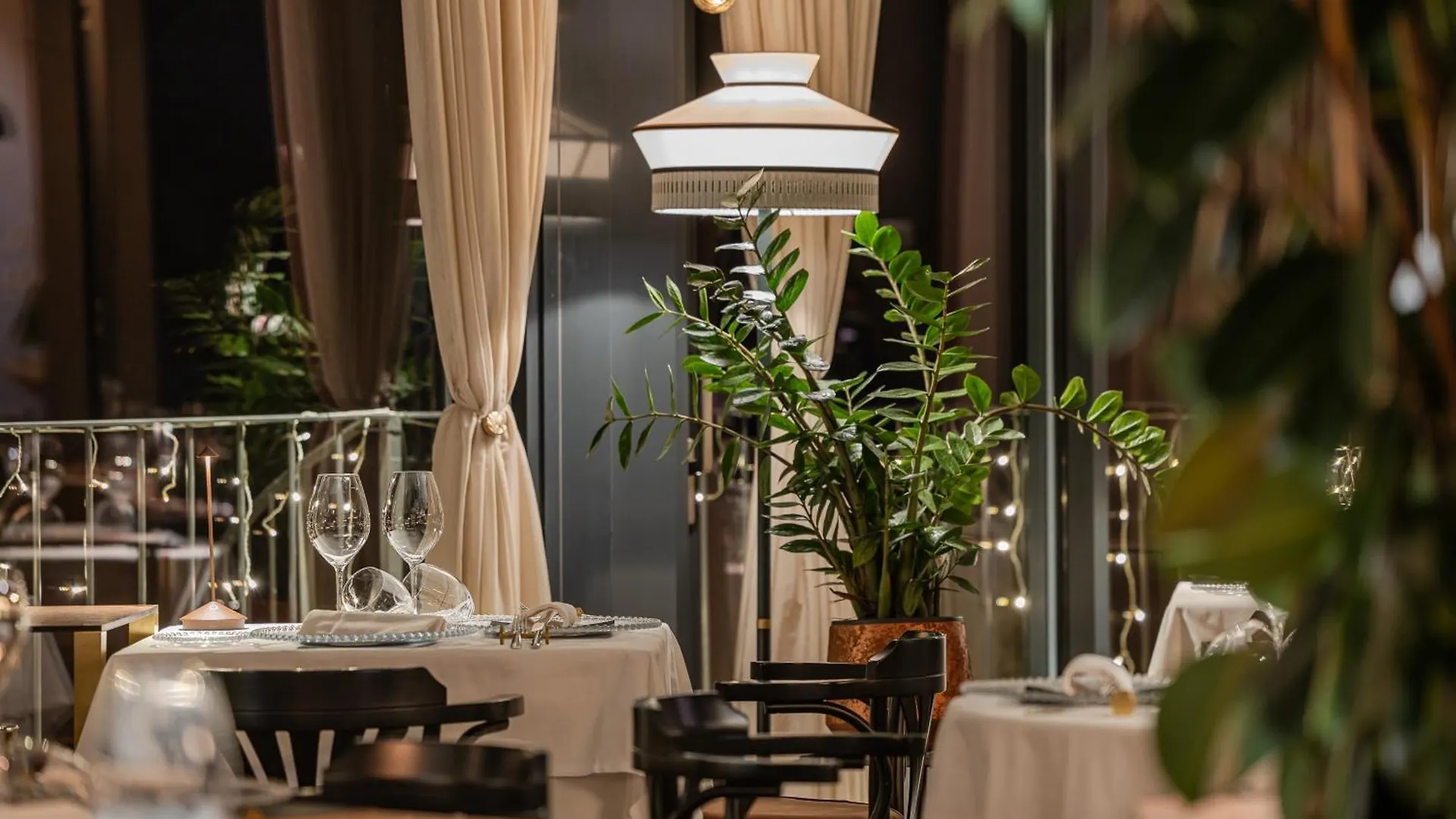 ** Hotel Deville & Spa Costermano Italy