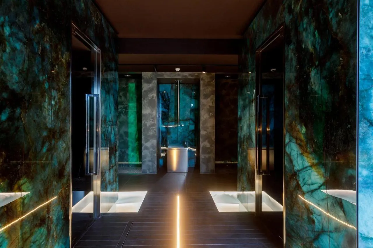 Deville & Spa Costermano
