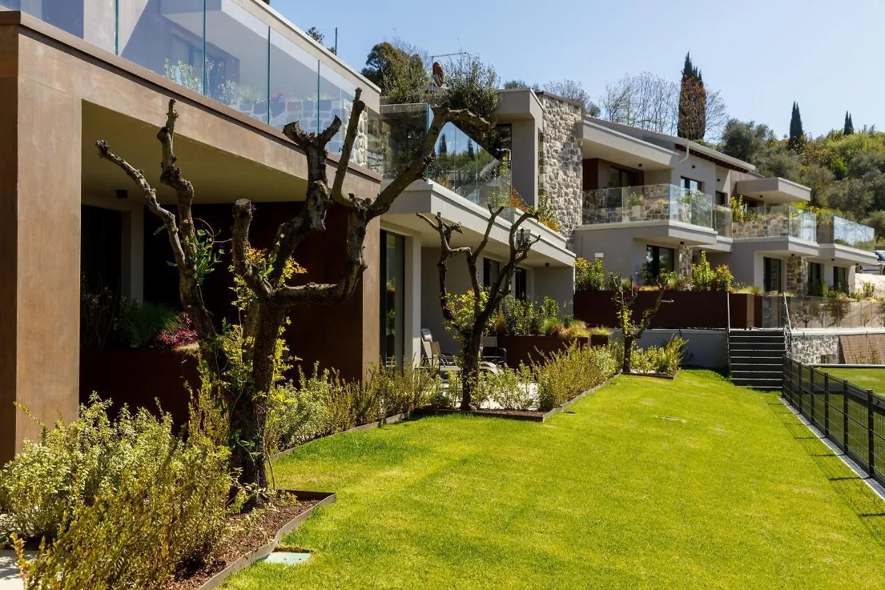 Hotel Deville & Spa Costermano