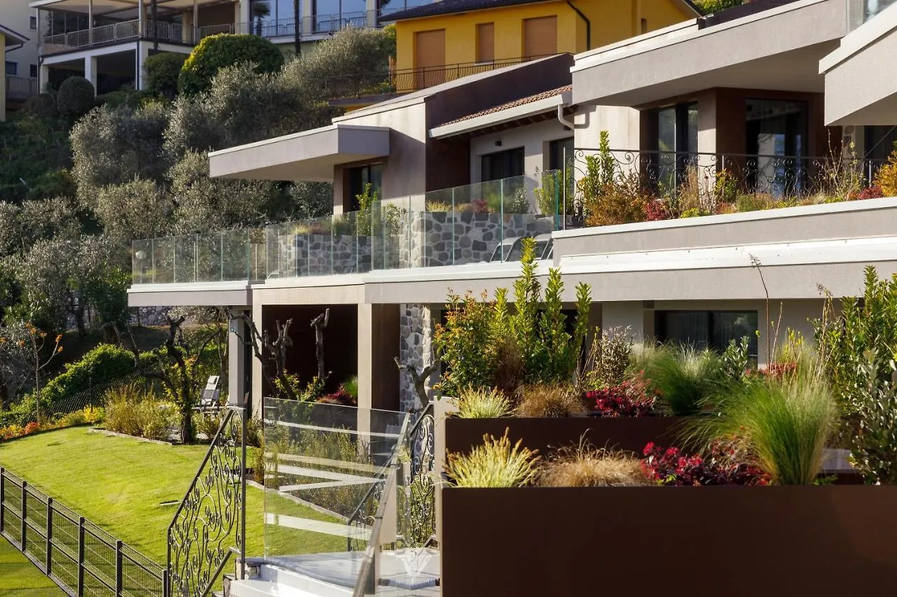 Hotel Deville & Spa Costermano