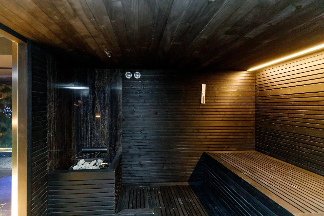 Deville & Spa Costermano