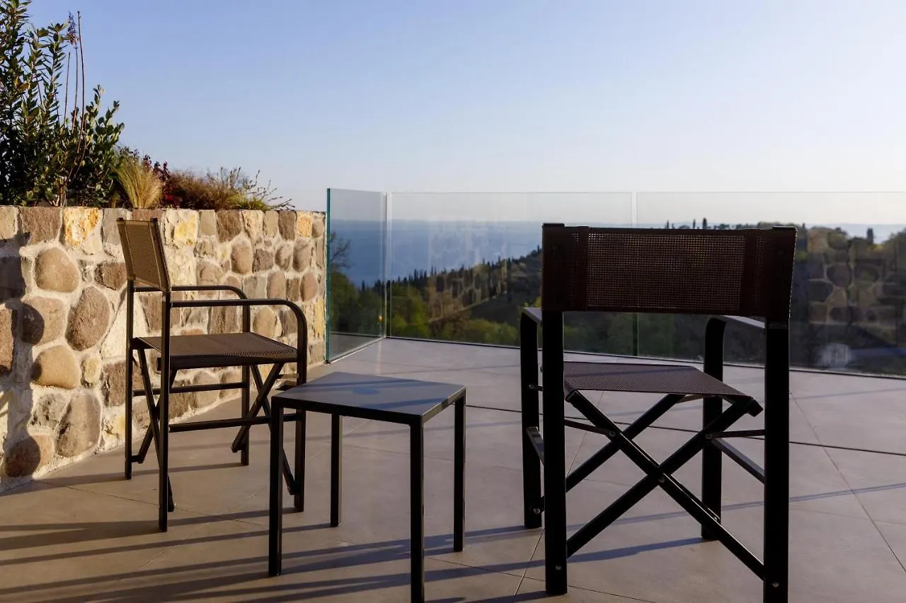 Deville & Spa Costermano 2*,