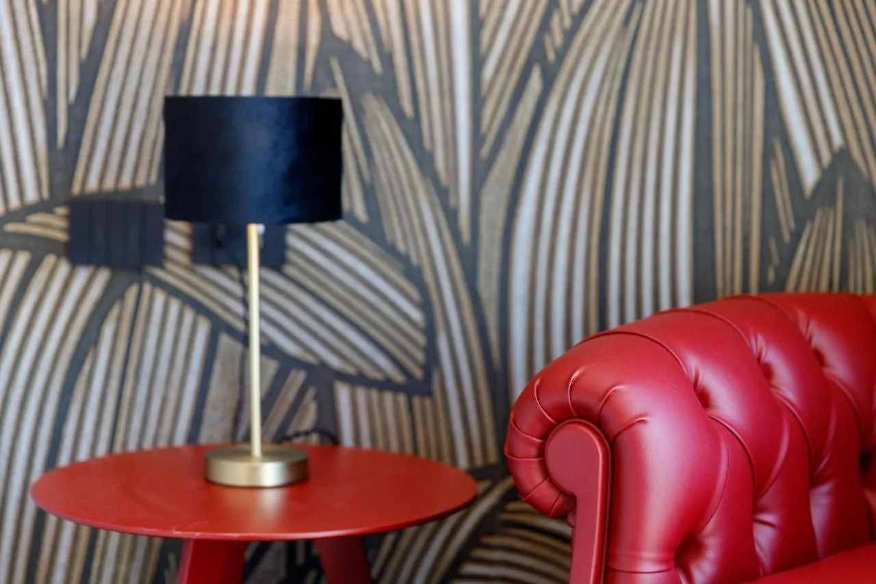 Deville & Spa Costermano