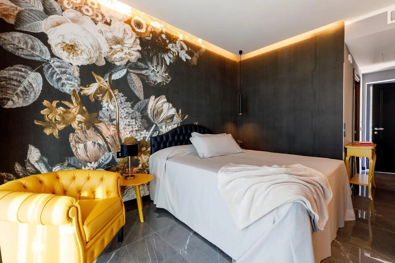 Hotel Deville & Spa Costermano
