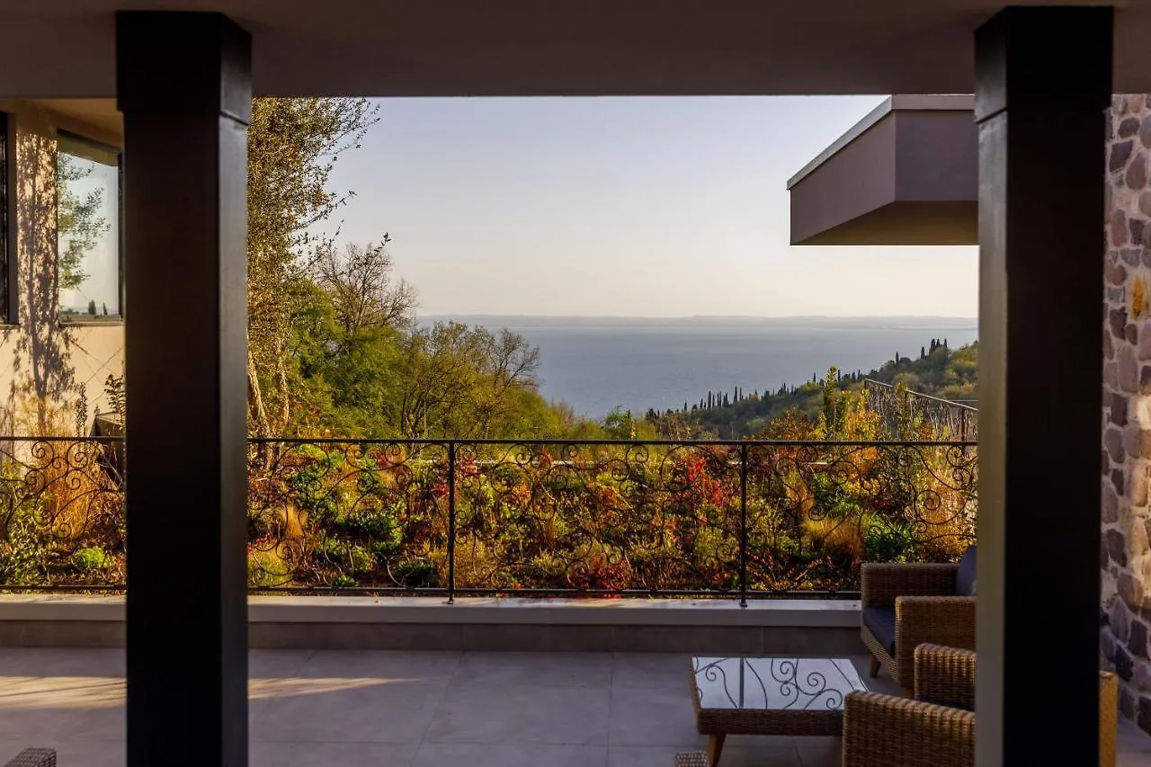 Hotel Deville & Spa Costermano