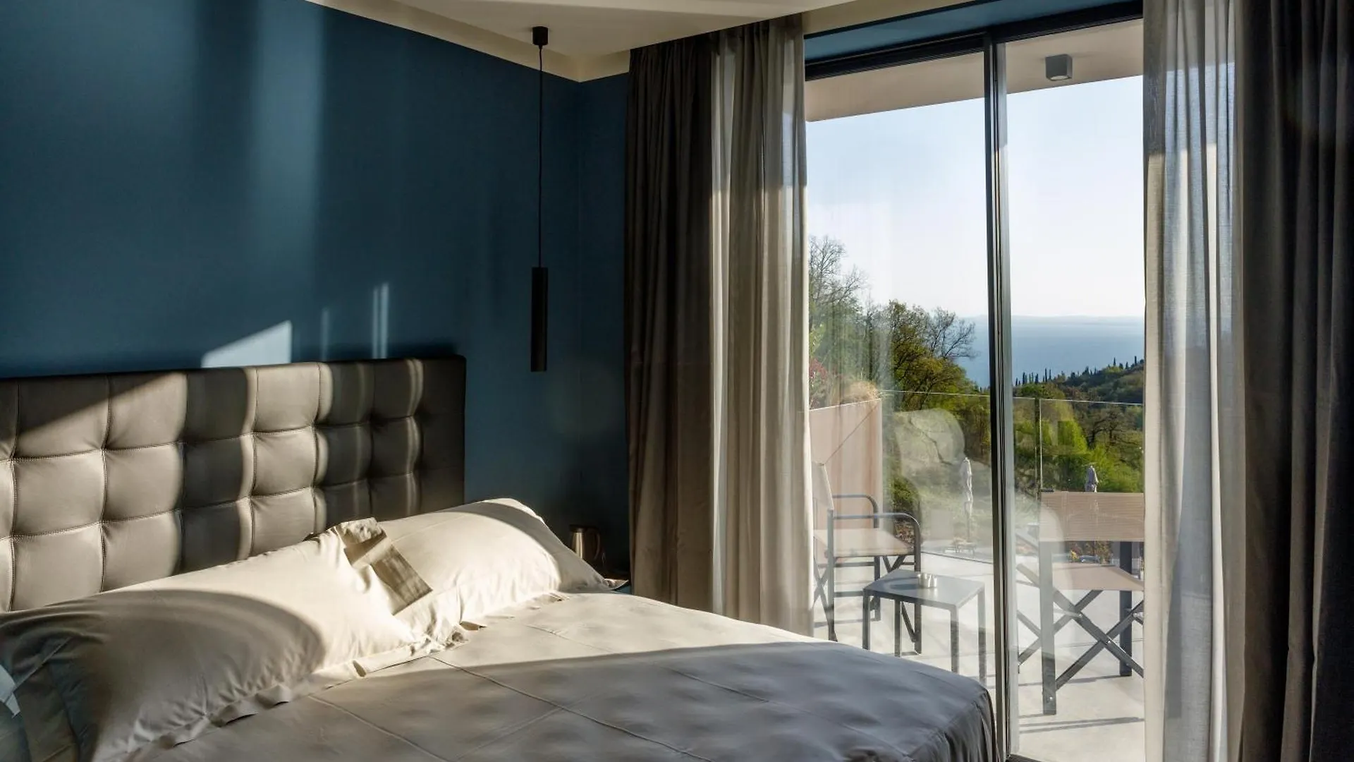 Deville & Spa Costermano 2*,