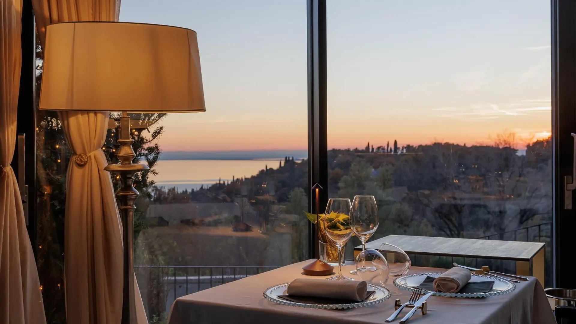 Hotel Deville & Spa Costermano