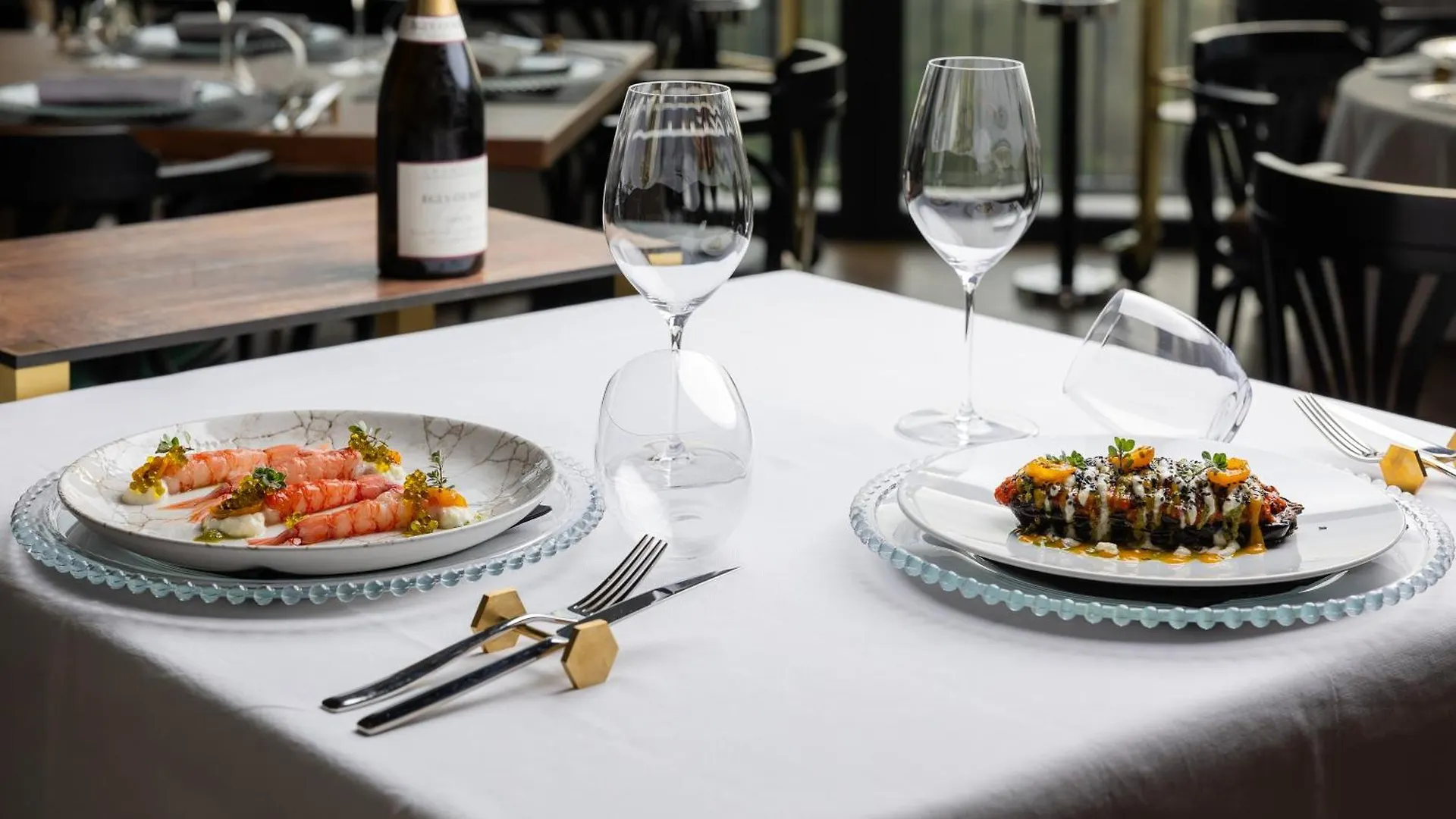 Deville & Spa Costermano Hotel
