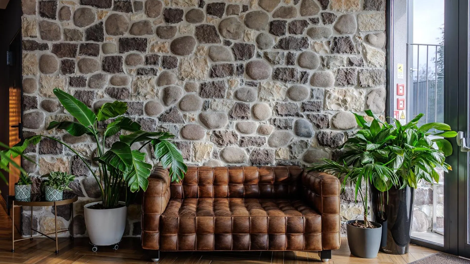 Deville & Spa Costermano