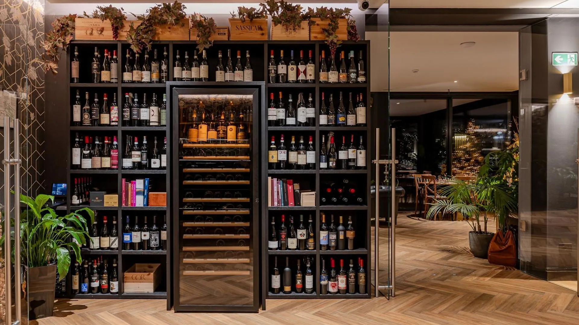 Deville & Spa Costermano