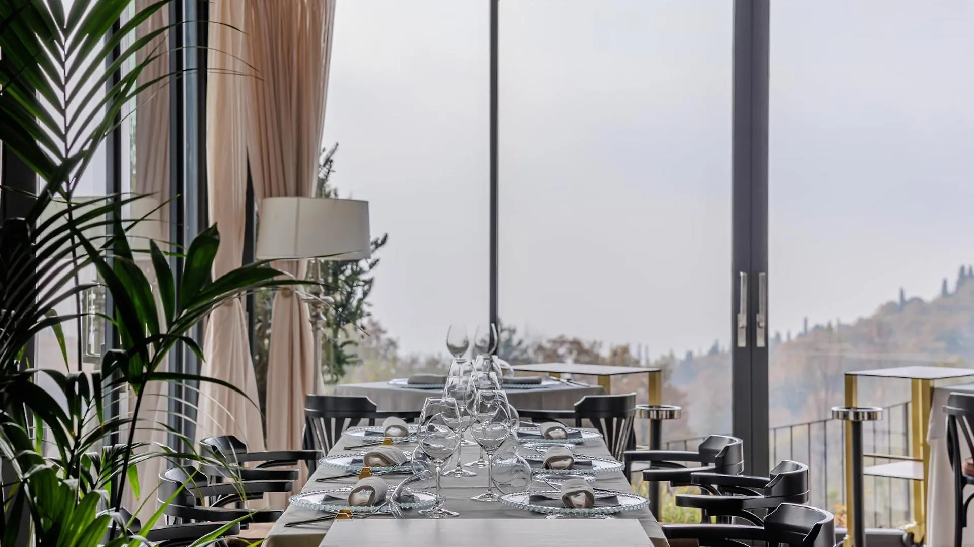 Hotel Deville & Spa Costermano