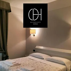 Hotel Arcadia Florence