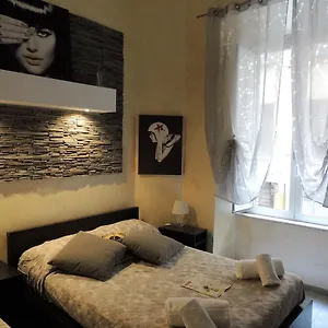 Bed & Breakfast Double B Ferruccio I Rome