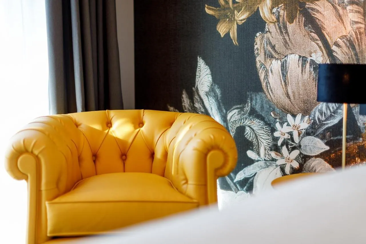 ** فندق Deville & Spa كوسترمانو إيطاليا