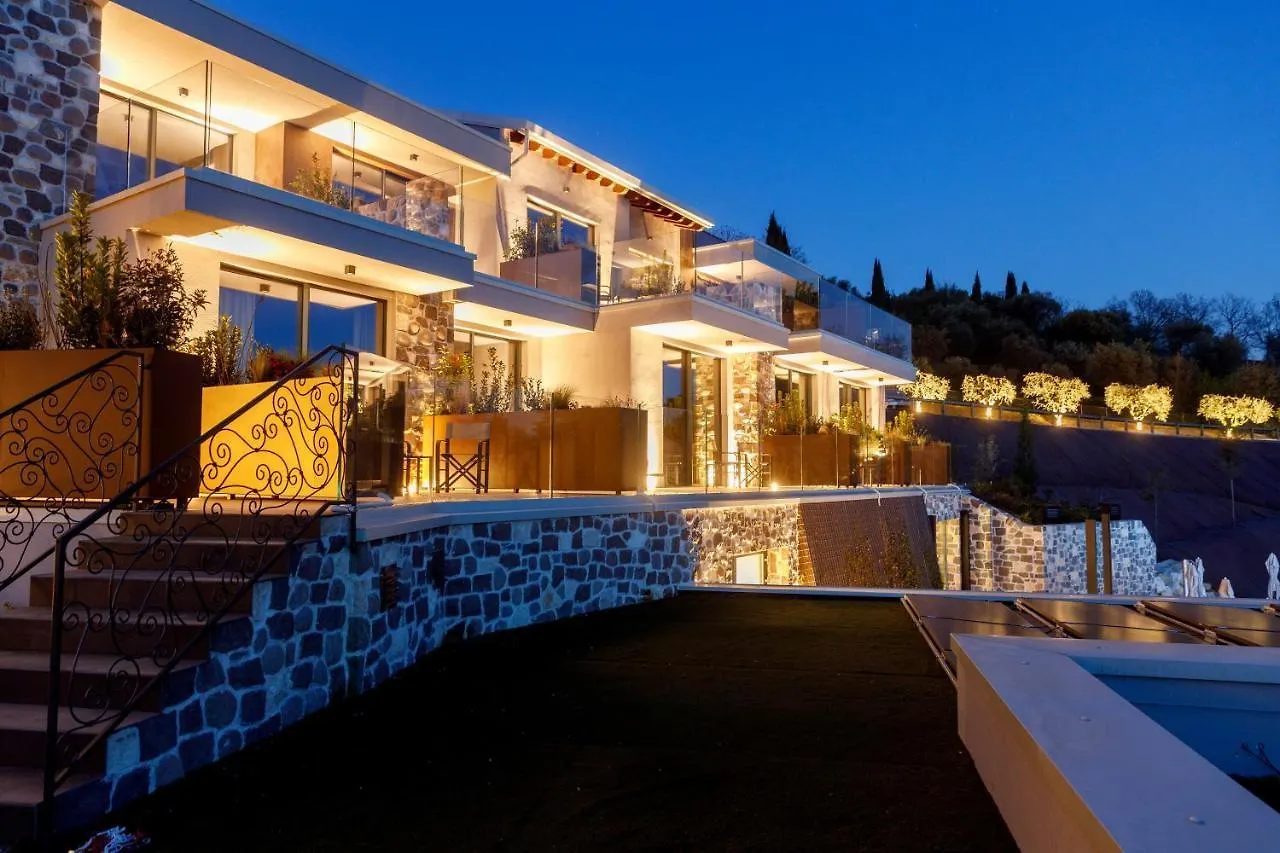 فندق Deville & Spa كوسترمانو