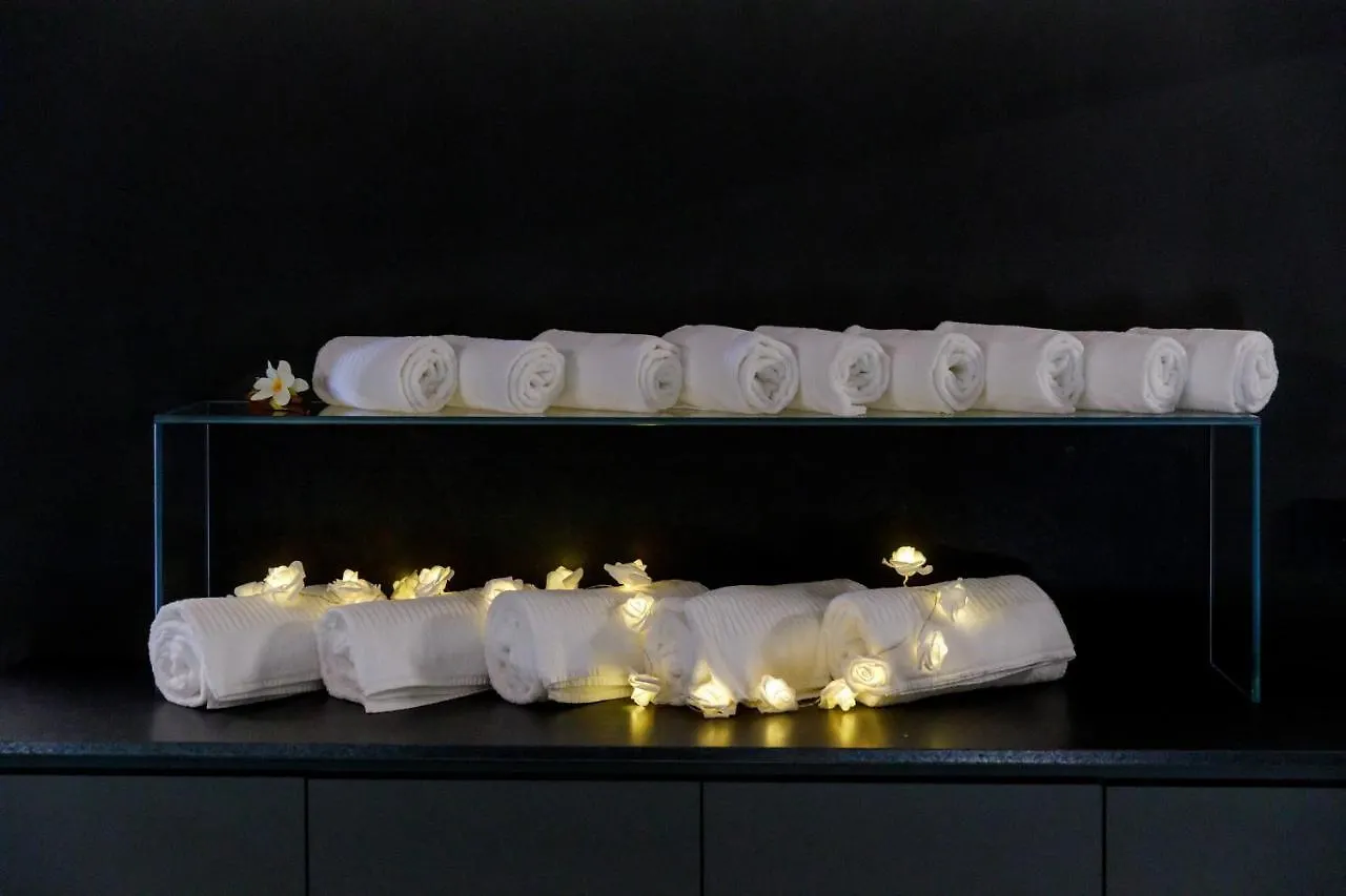 Deville & Spa Costermano Ιταλία