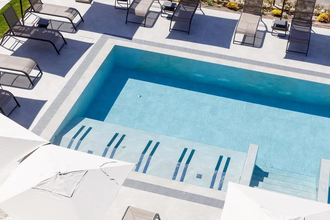 Deville & Spa Costermano 2*,  Ιταλία